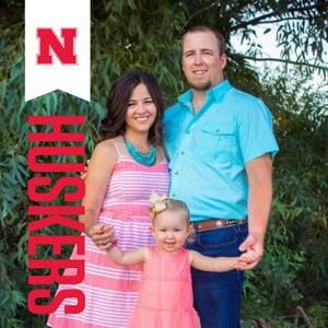 Meet your Posher, Chad